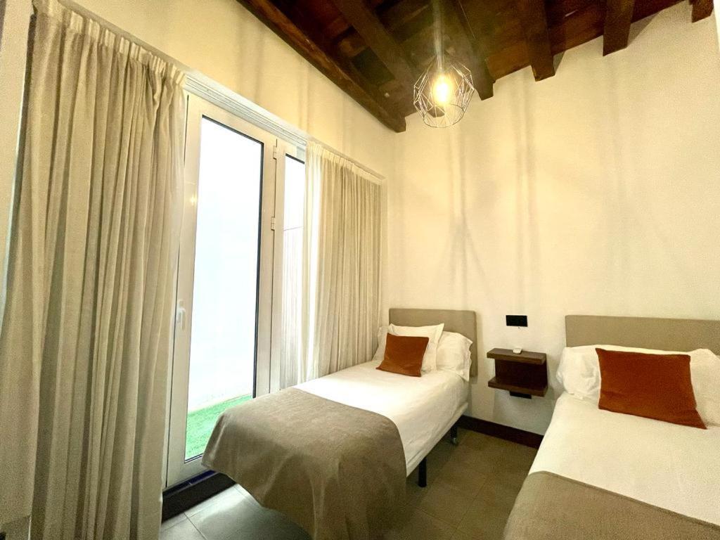 Amanecer En Apartamento *