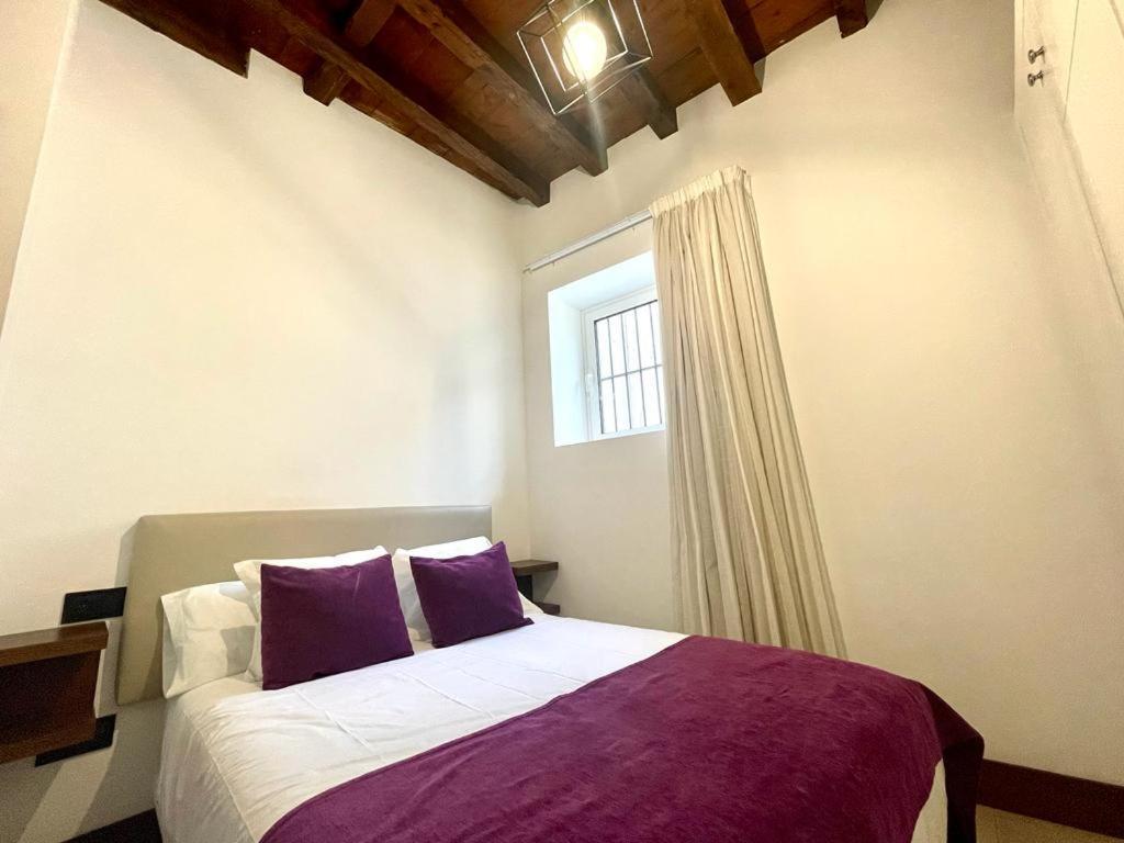 Amanecer En Apartamento Sevilla