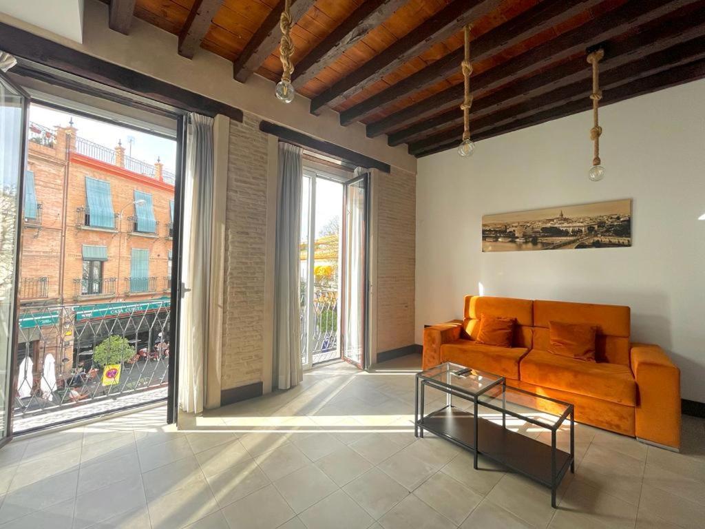 Amanecer En Apartamento