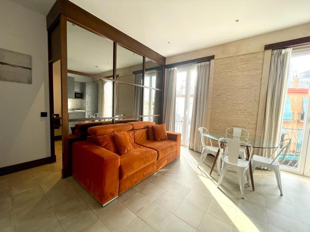 Apartamento Amanecer En