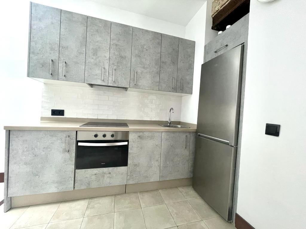 Apartamento Amanecer En