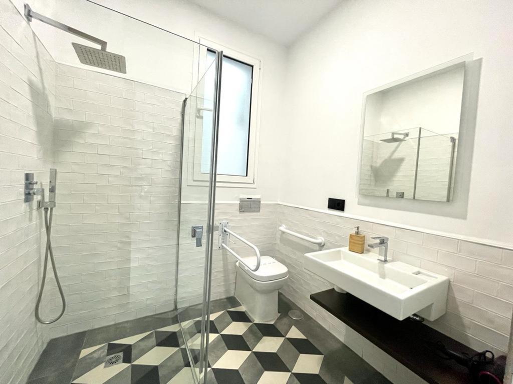 Apartamento Amanecer En Sevilla