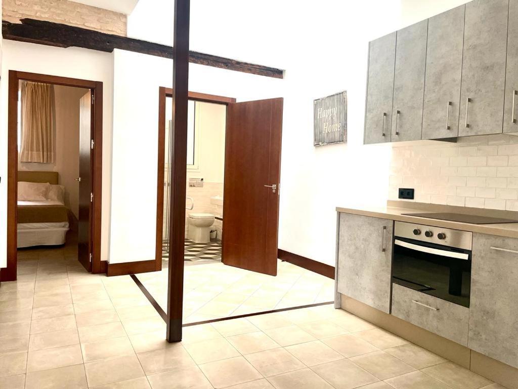 Apartamento Amanecer En *