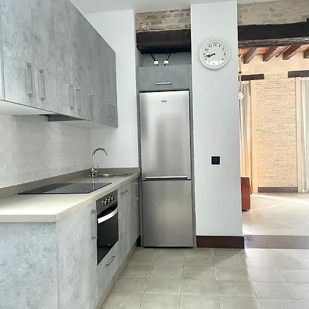 Eva Recommends Triana Apartment Seville Exterior photo