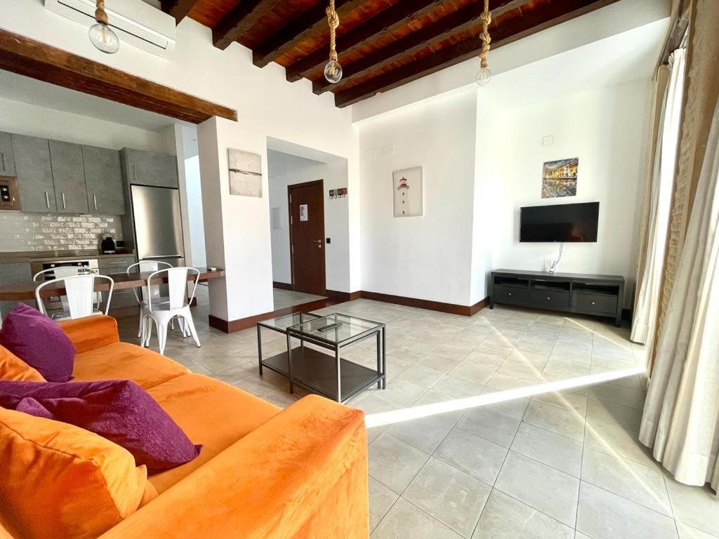 Apartamento Amanecer En