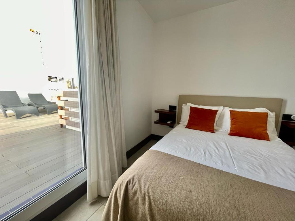 Apartamento Amanecer En *